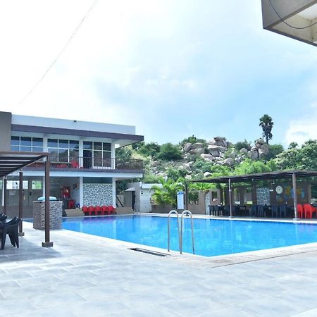 3Season Resort هامبي المظهر الخارجي الصورة